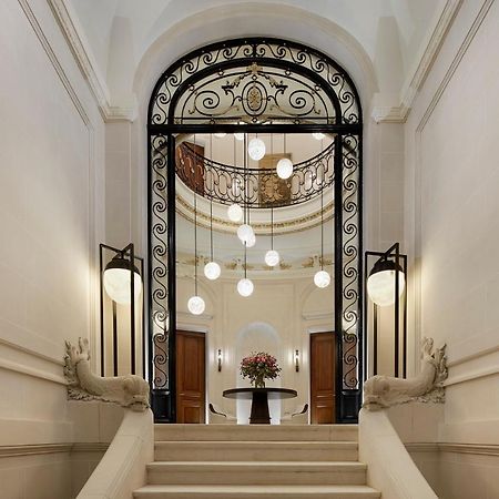 Maison Villeroy Párizs Kültér fotó
