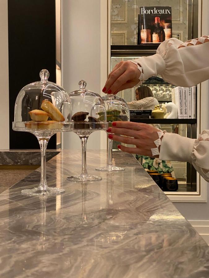 Maison Villeroy Párizs Kültér fotó