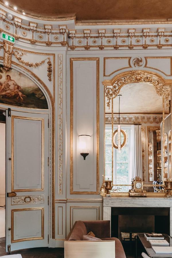 Maison Villeroy Párizs Kültér fotó