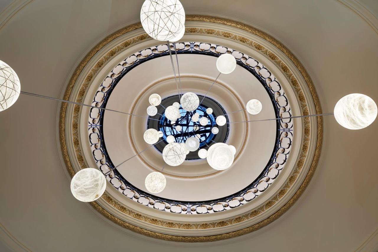 Maison Villeroy Párizs Kültér fotó